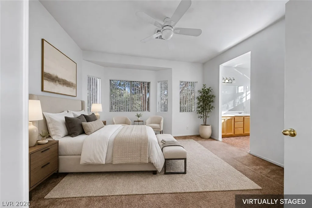 999 Whispering Grove, Las Vegas, NV 89123