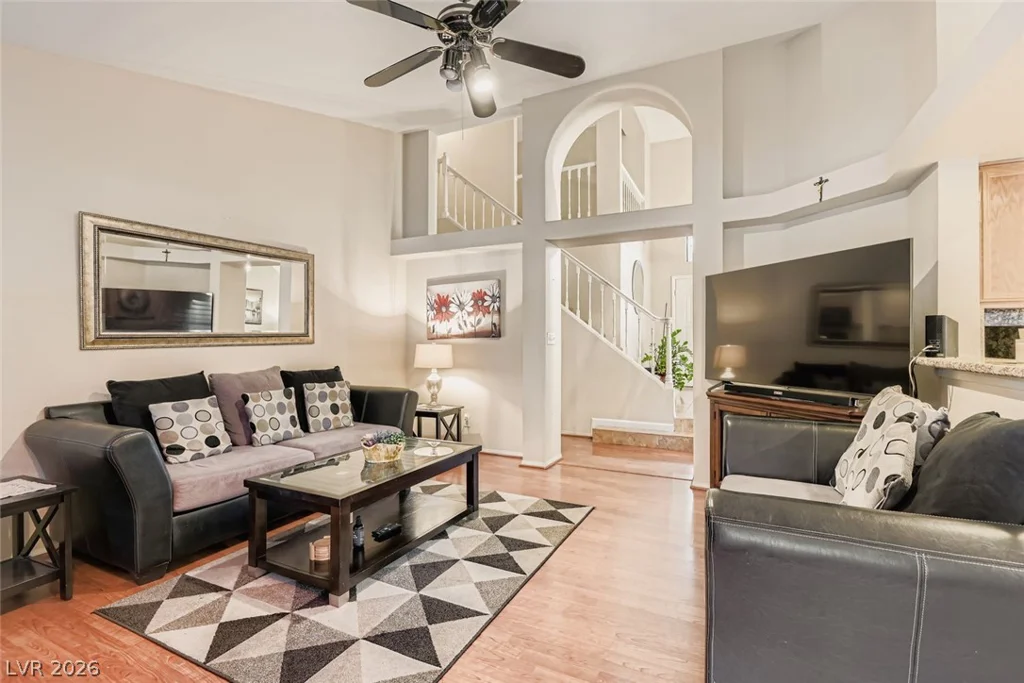 405 Donner Pass, Henderson, NV 89014