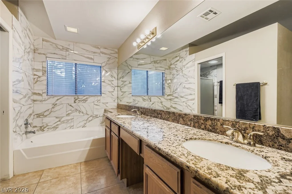 405 Donner Pass, Henderson, NV 89014