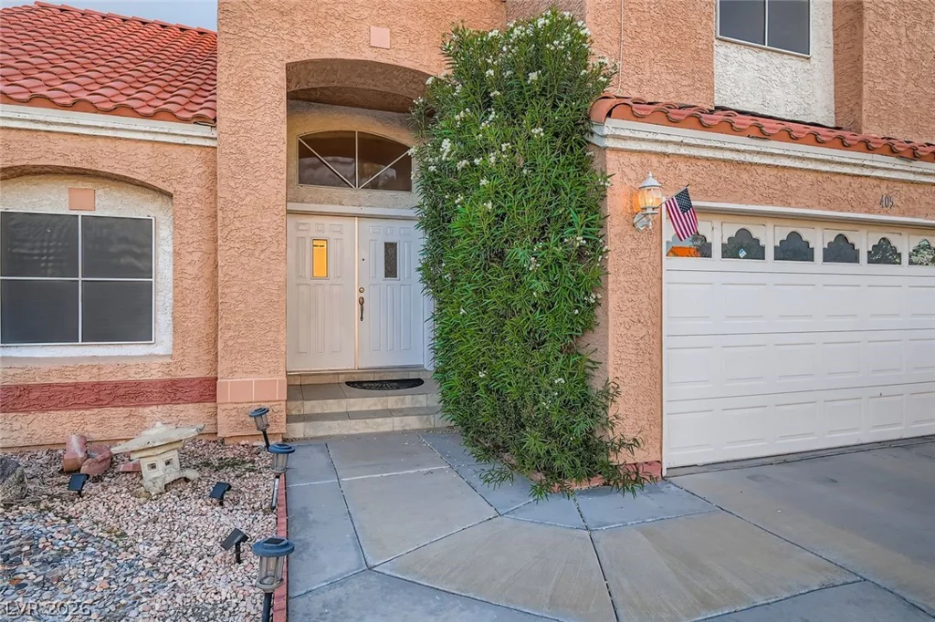 405 Donner Pass, Henderson, NV 89014