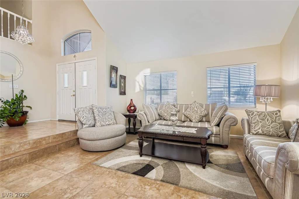 405 Donner Pass, Henderson, NV 89014