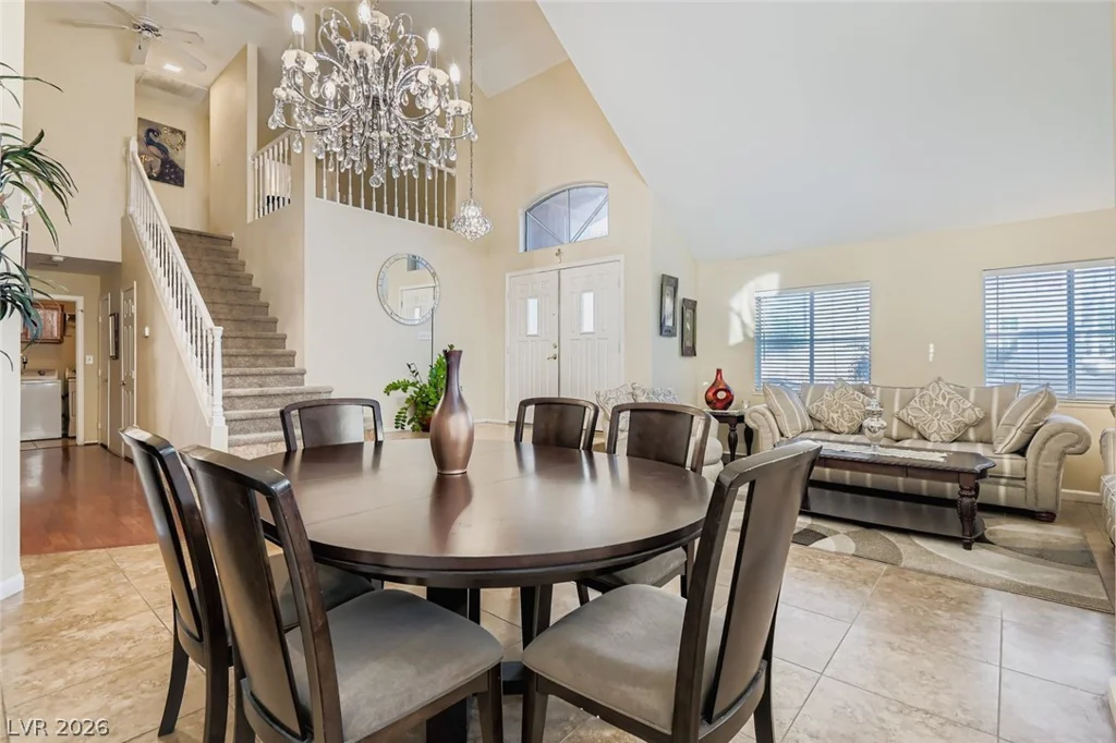 405 Donner Pass, Henderson, NV 89014