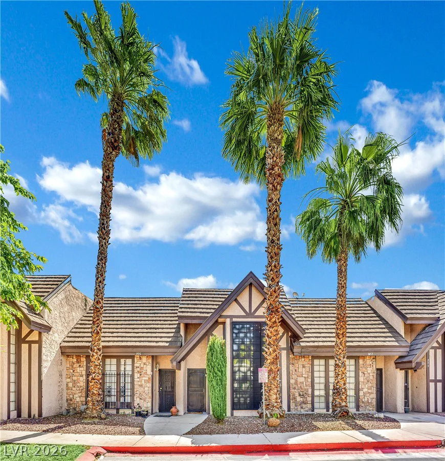 804 Pepperwood, Las Vegas, NV 89107