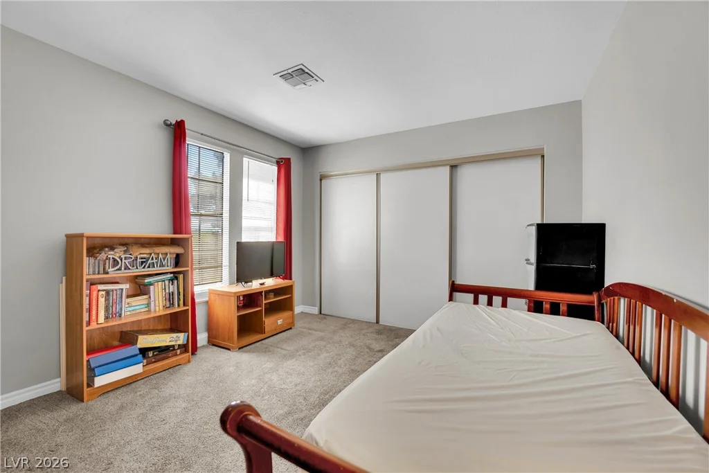 804 Pepperwood, Las Vegas, NV 89107
