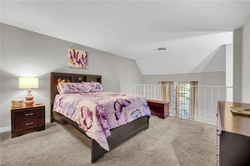 804 Pepperwood, Las Vegas, NV 89107