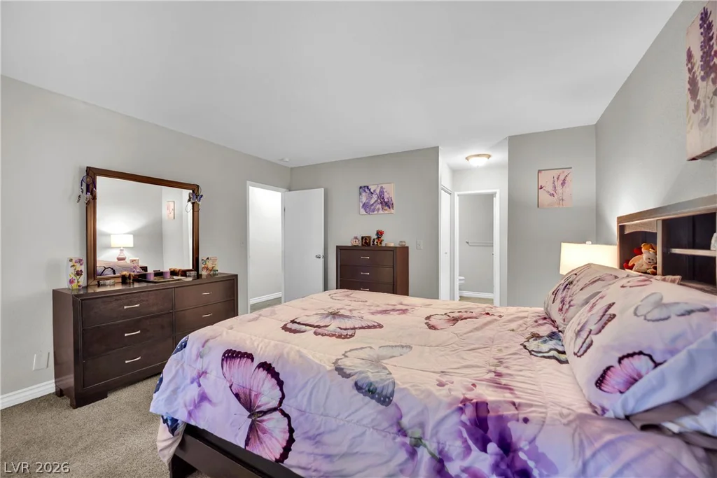 804 Pepperwood, Las Vegas, NV 89107