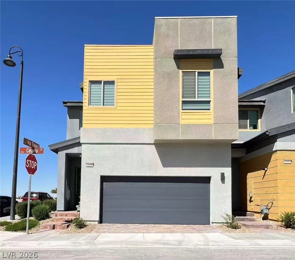 2520 Catallo, Henderson, NV 89044