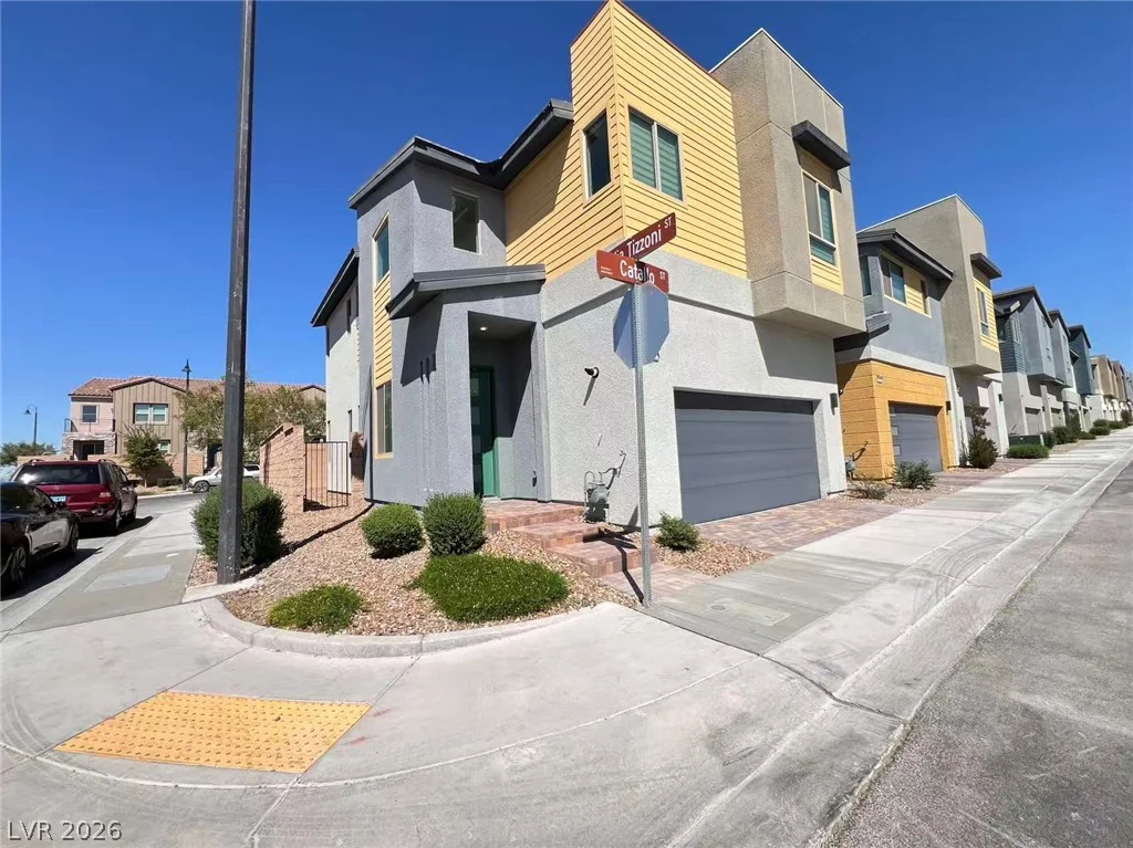 2520 Catallo, Henderson, NV 89044