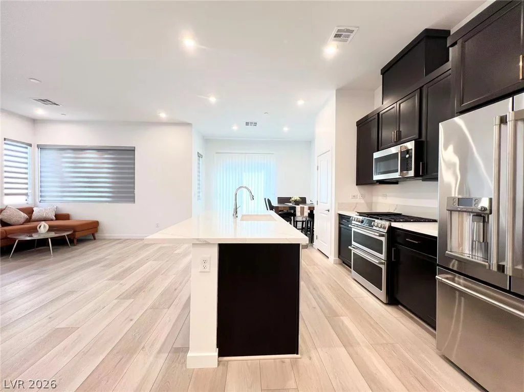2520 Catallo, Henderson, NV 89044