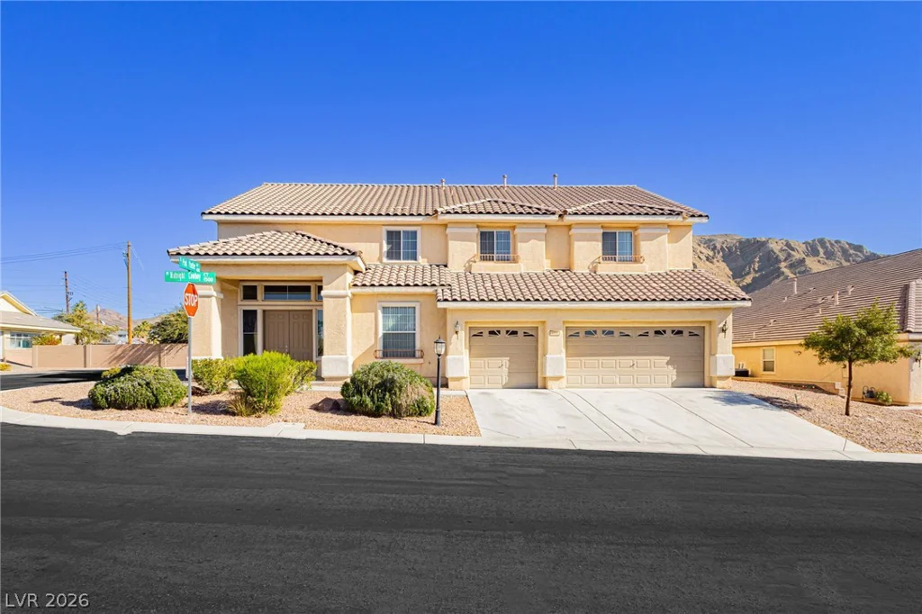 1550 Midnight Cowboy, Las Vegas, NV 89110