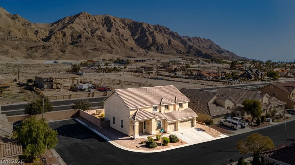 1550 Midnight Cowboy, Las Vegas, NV 89110