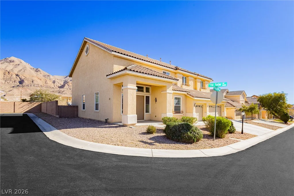 1550 Midnight Cowboy, Las Vegas, NV 89110