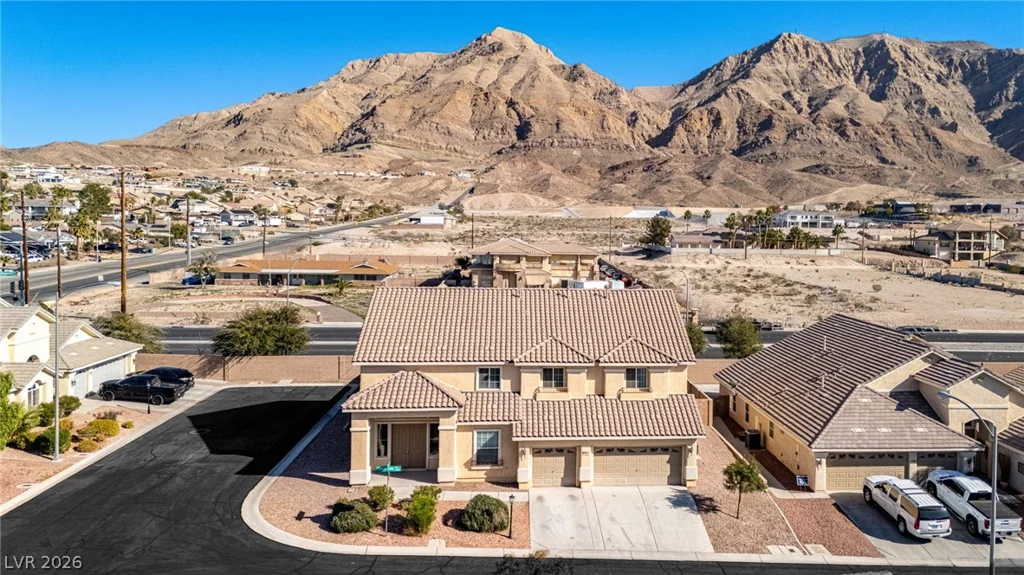 1550 Midnight Cowboy, Las Vegas, NV 89110