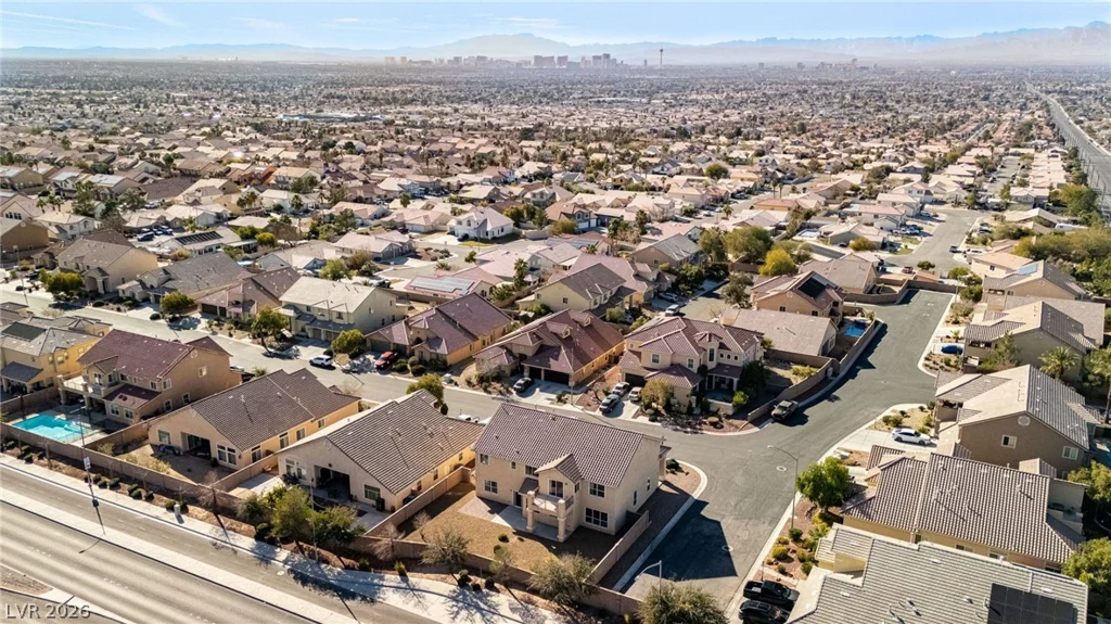 1550 Midnight Cowboy, Las Vegas, NV 89110