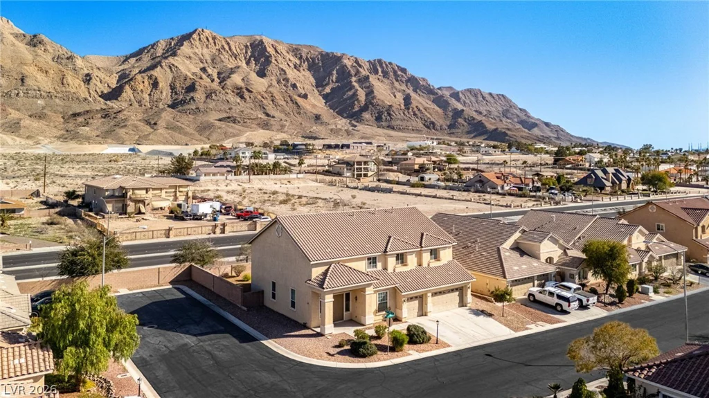 1550 Midnight Cowboy, Las Vegas, NV 89110
