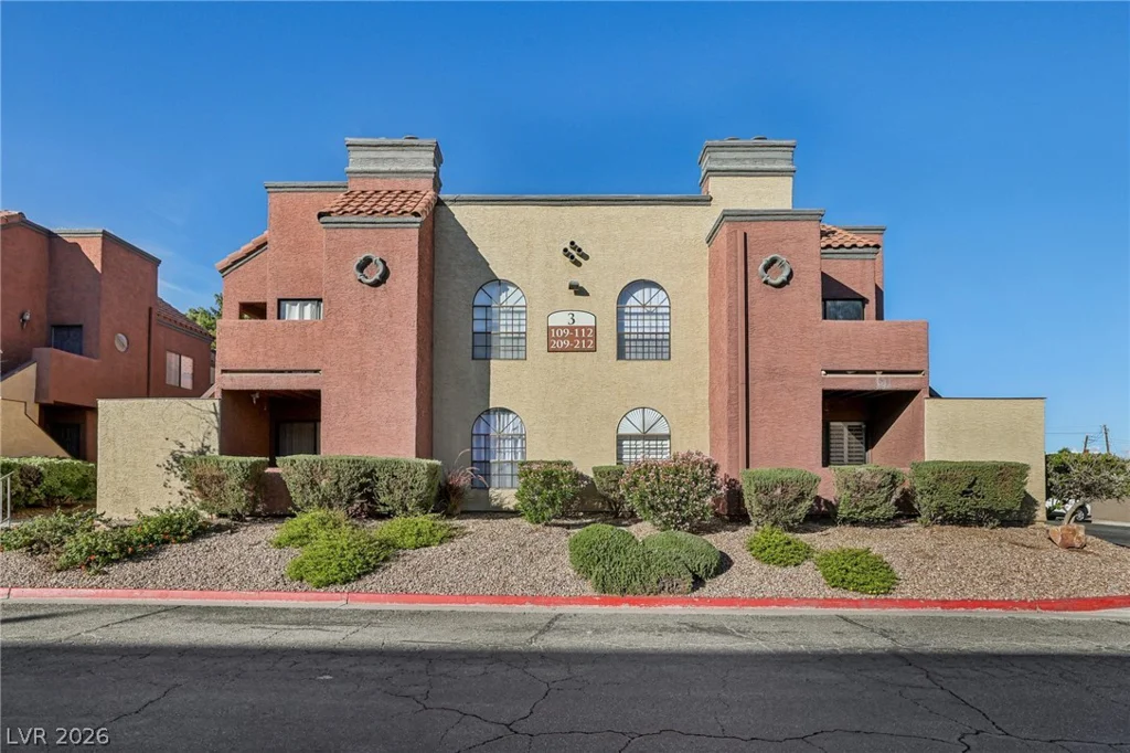 4050 Pacific Harbors, Las Vegas, NV 89121