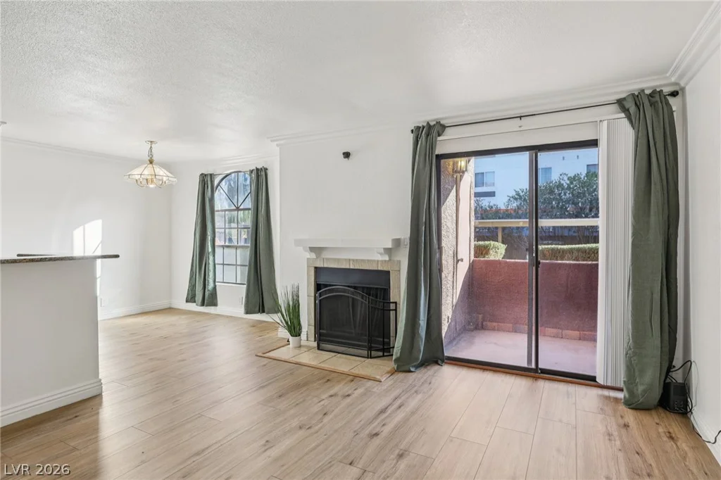 4050 Pacific Harbors, Las Vegas, NV 89121