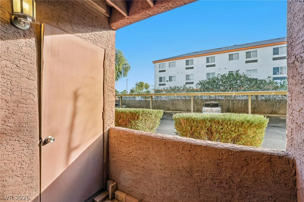 4050 Pacific Harbors, Las Vegas, NV 89121