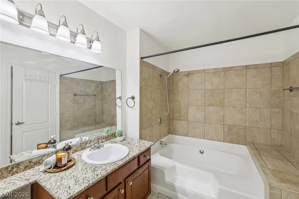 4050 Pacific Harbors, Las Vegas, NV 89121