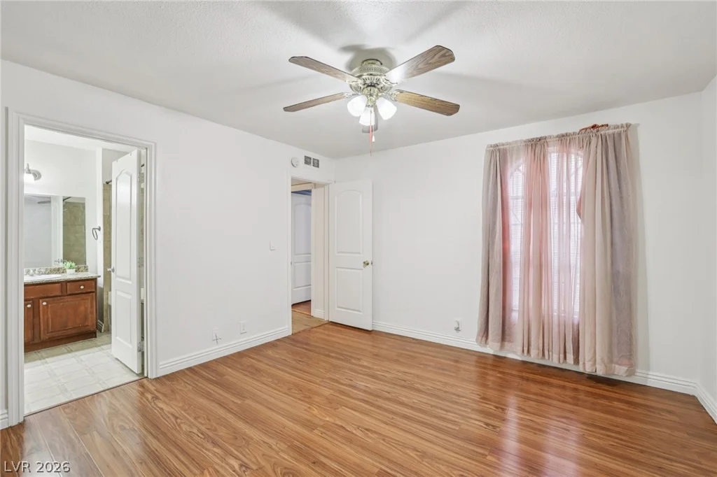 4050 Pacific Harbors, Las Vegas, NV 89121