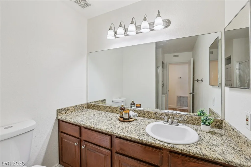 4050 Pacific Harbors, Las Vegas, NV 89121