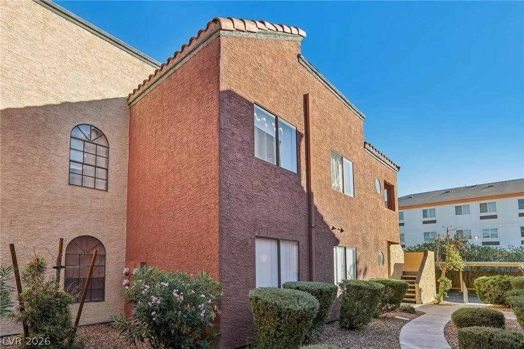 4050 Pacific Harbors, Las Vegas, NV 89121