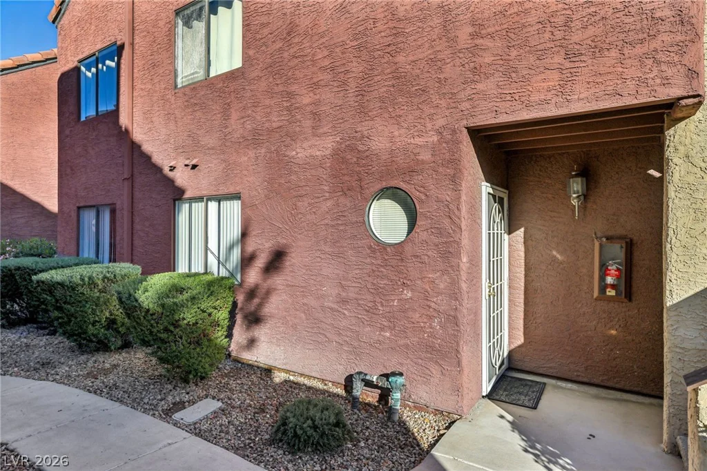 4050 Pacific Harbors, Las Vegas, NV 89121