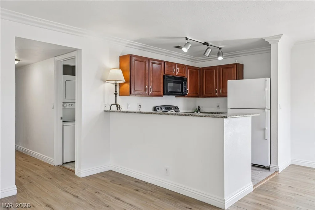 4050 Pacific Harbors, Las Vegas, NV 89121
