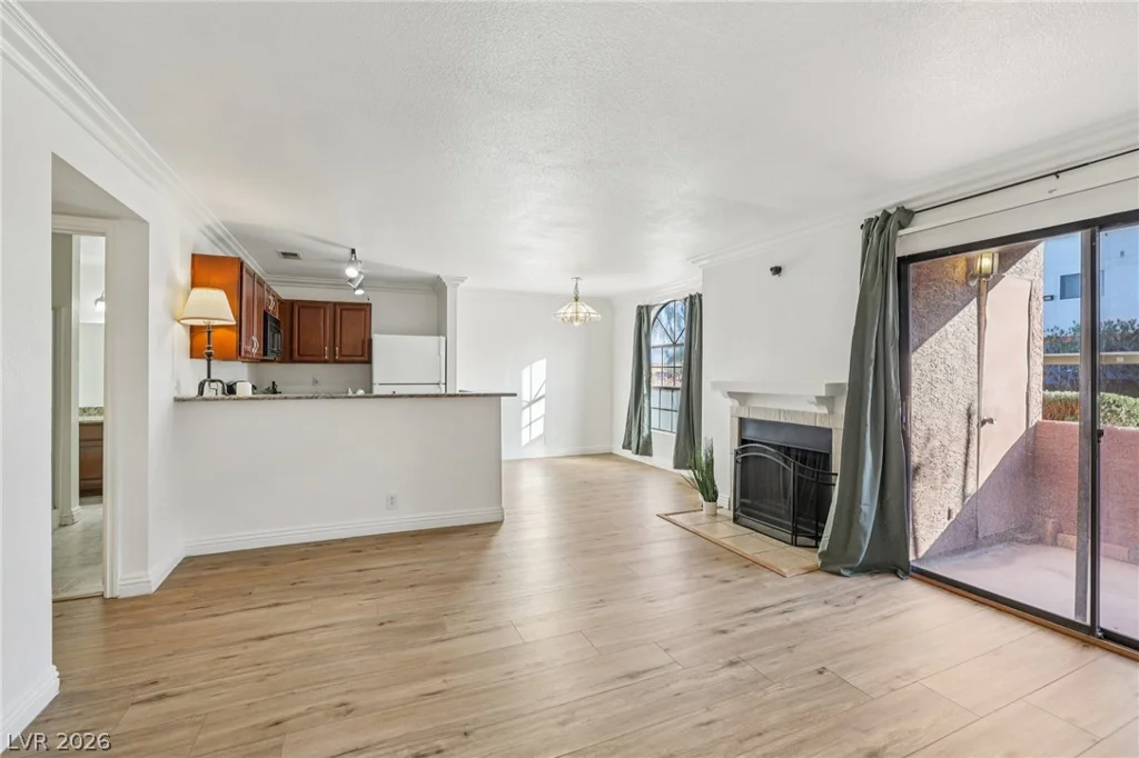 4050 Pacific Harbors, Las Vegas, NV 89121