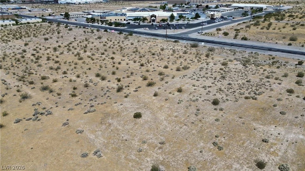 1751 Basin, Pahrump, NV 89060