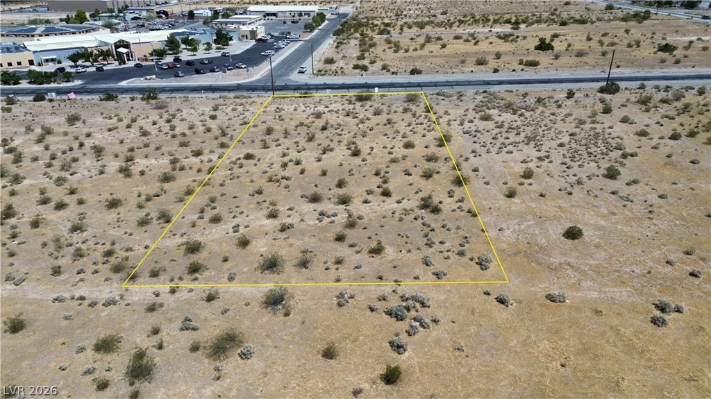 1751 Basin, Pahrump, NV 89060