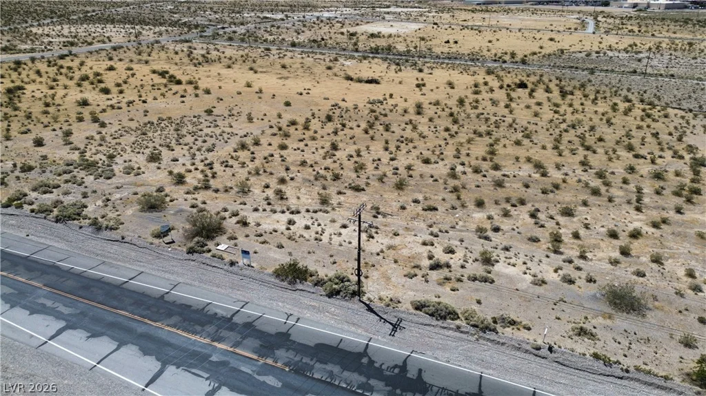1751 Basin, Pahrump, NV 89060