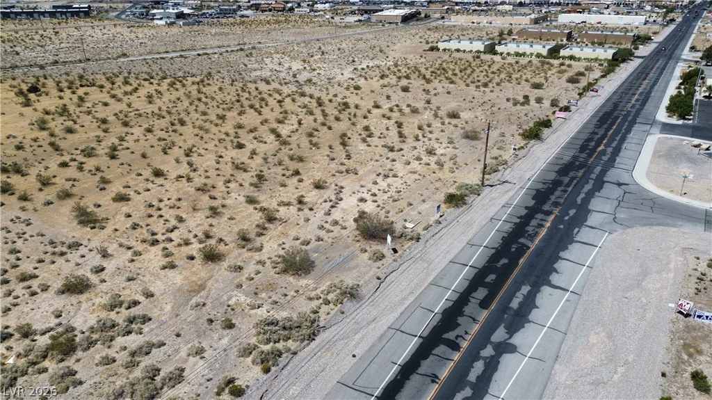 1751 Basin, Pahrump, NV 89060