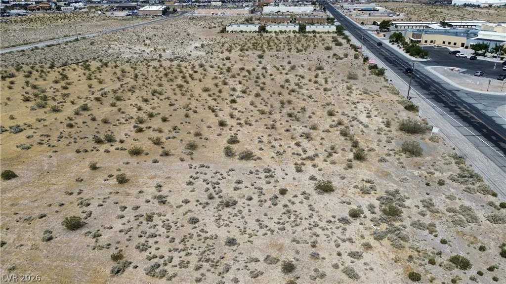 1751 Basin, Pahrump, NV 89060