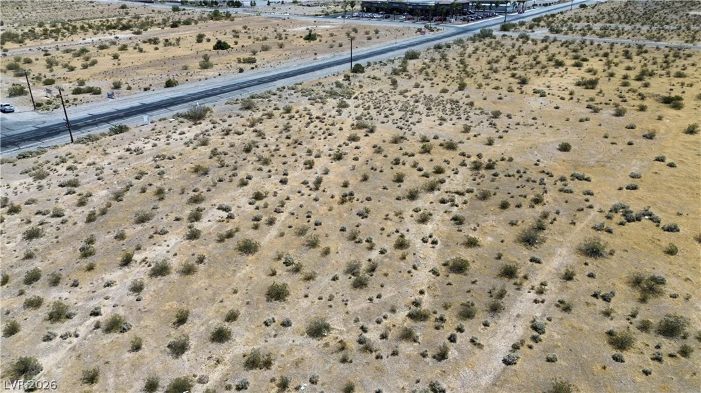 1751 Basin, Pahrump, NV 89060
