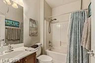 3447 Halter, Las Vegas, NV 89122