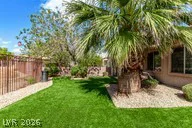 3447 Halter, Las Vegas, NV 89122
