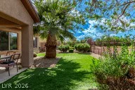 3447 Halter, Las Vegas, NV 89122