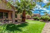 3447 Halter, Las Vegas, NV 89122