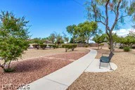 3447 Halter, Las Vegas, NV 89122