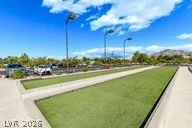 3447 Halter, Las Vegas, NV 89122