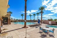 3447 Halter, Las Vegas, NV 89122