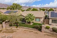 3447 Halter, Las Vegas, NV 89122