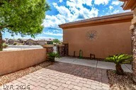 3447 Halter, Las Vegas, NV 89122