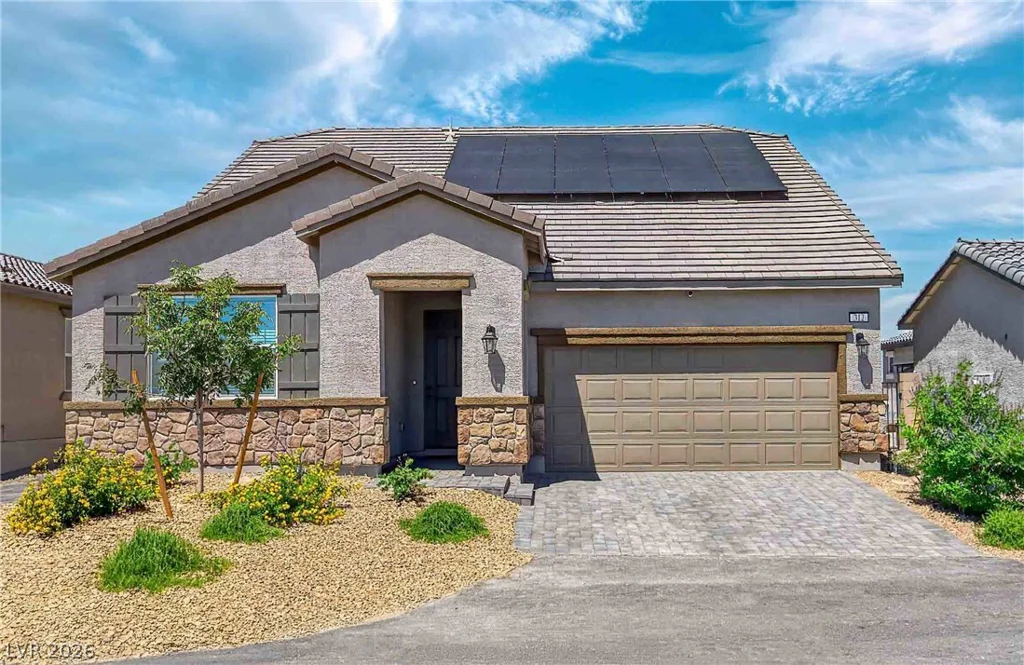 312 Parawan, Henderson, NV 89015