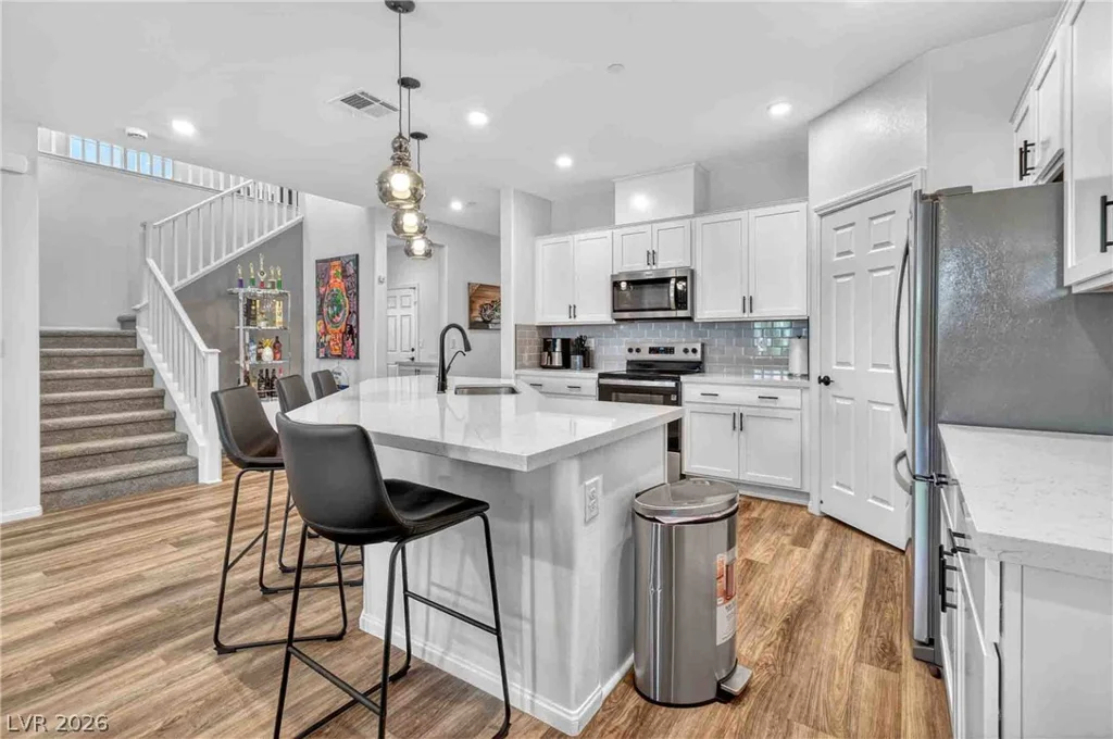 312 Parawan, Henderson, NV 89015