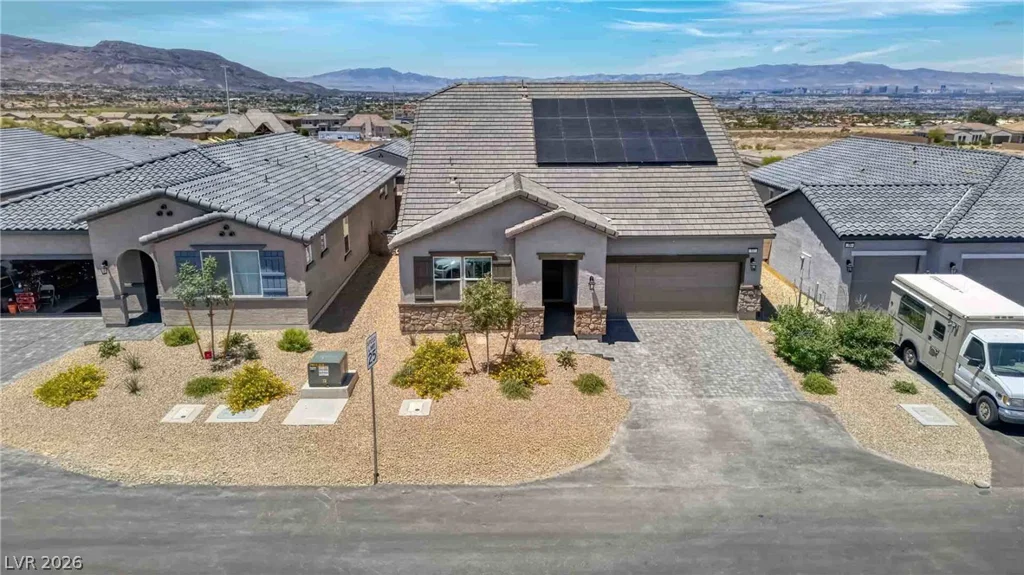 312 Parawan, Henderson, NV 89015
