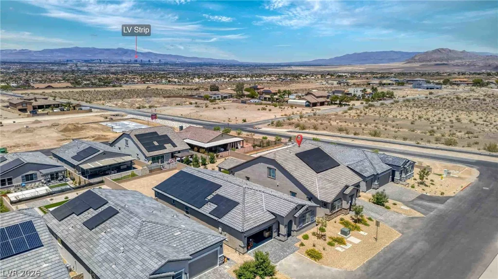 312 Parawan, Henderson, NV 89015