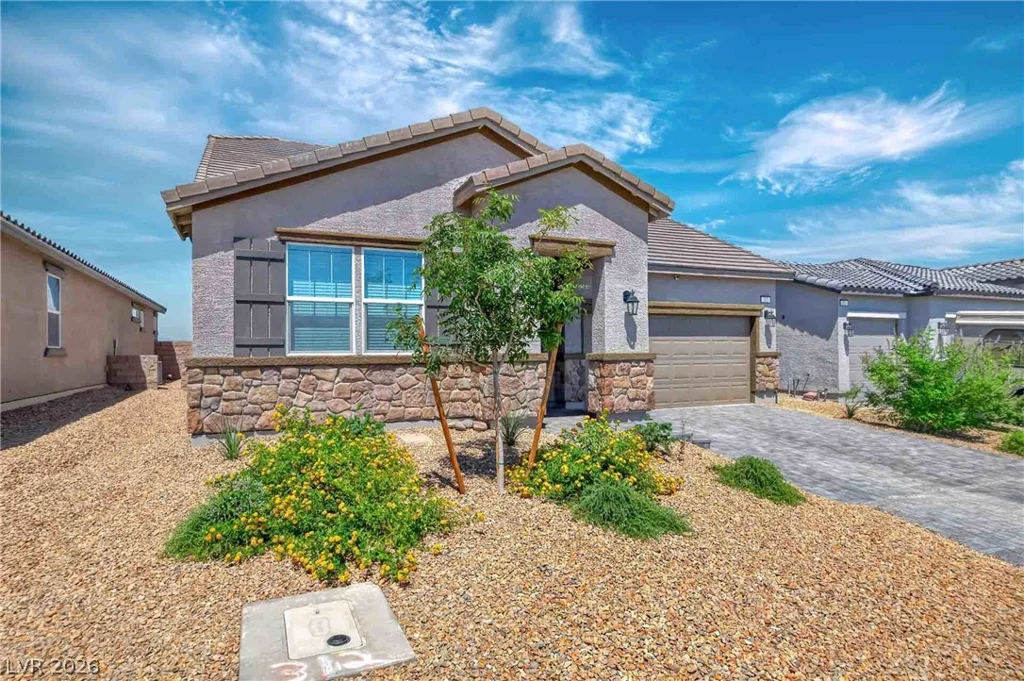 312 Parawan, Henderson, NV 89015
