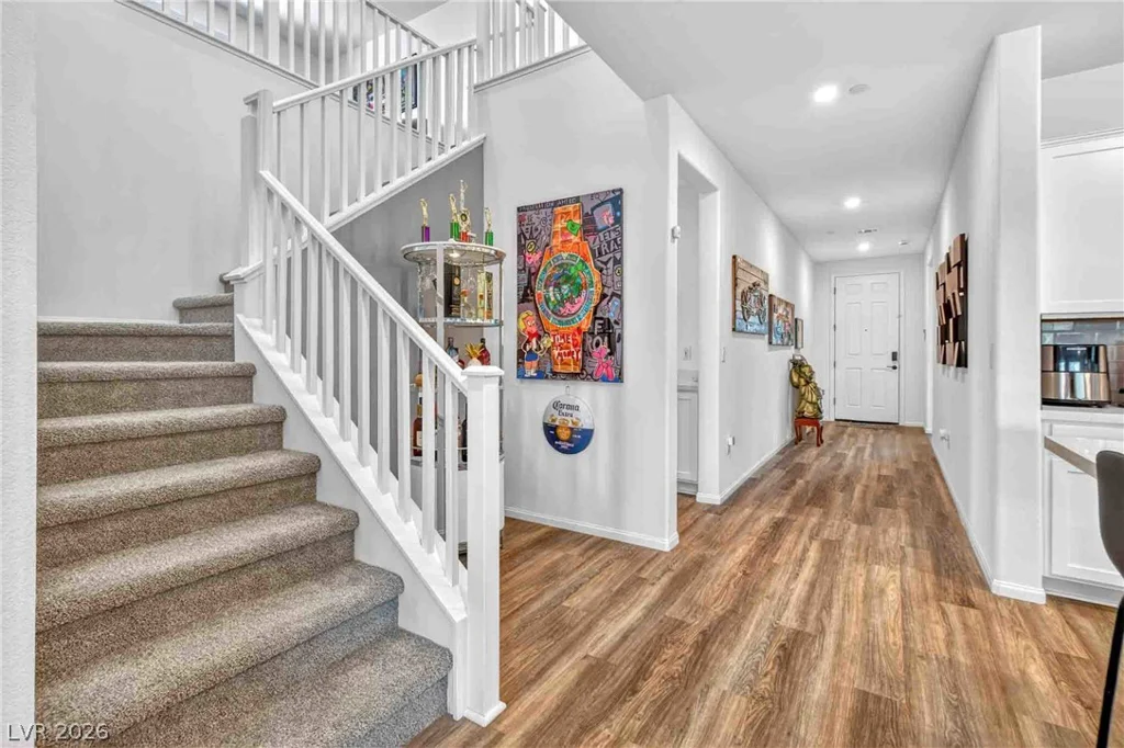 312 Parawan, Henderson, NV 89015